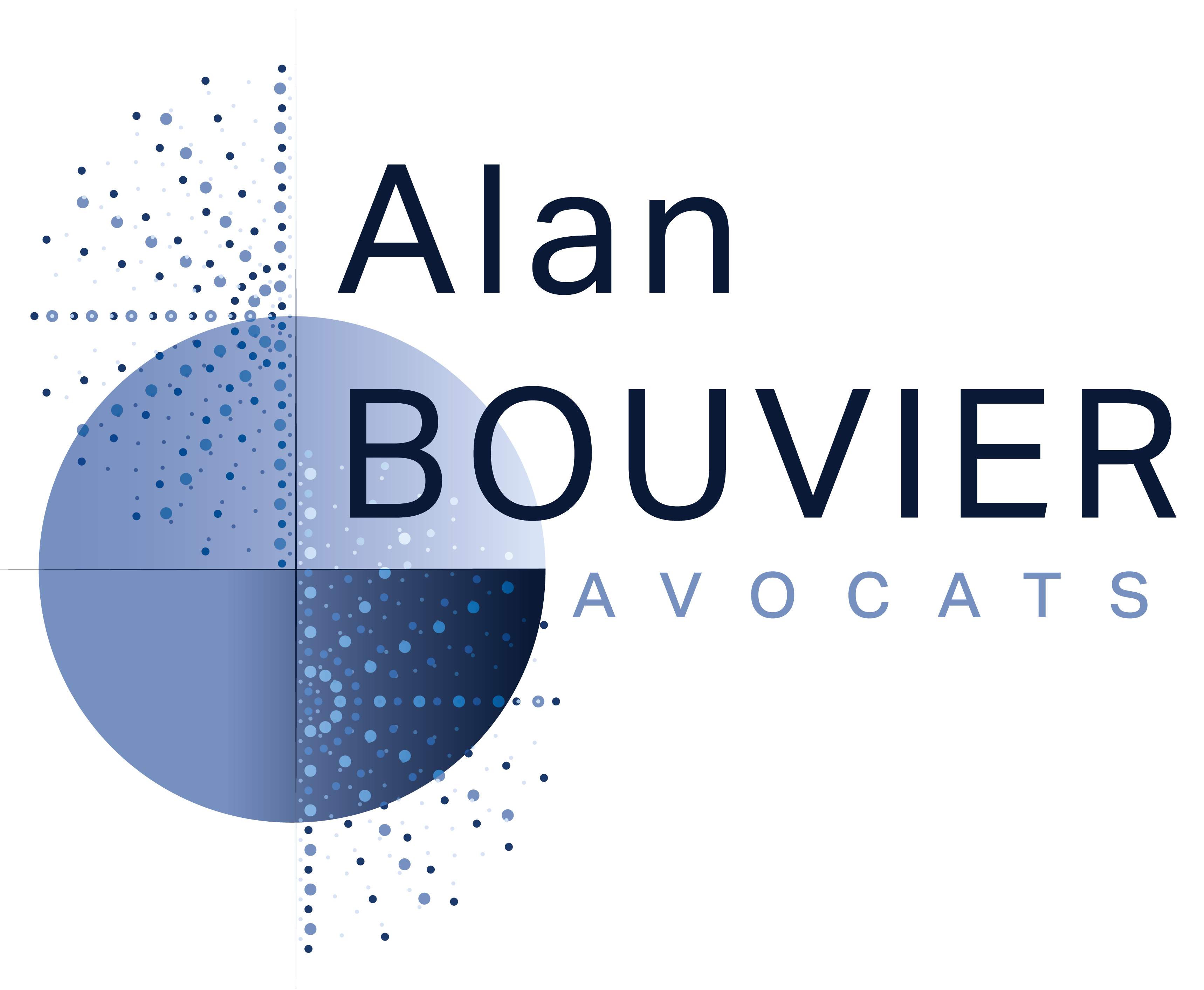 Logo du Cabinet Alan BOUVIER