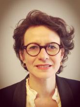 Portrait de Maître Pauline LE BOURGEOIS
